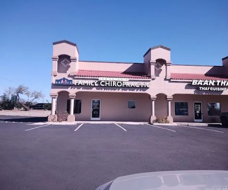 San Antonio Family Chiropractic