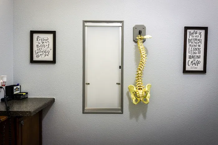 San Antonio Family Chiropractic Picture 7
