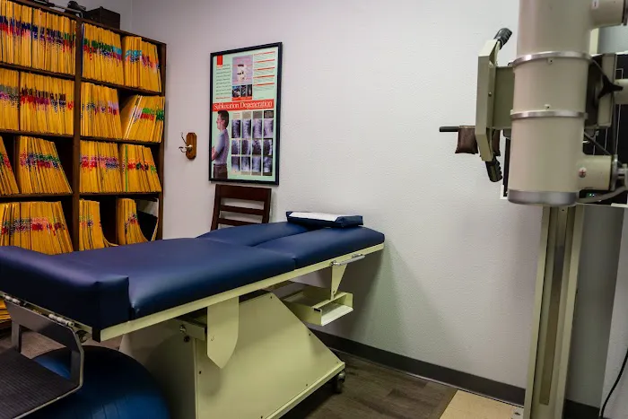 San Antonio Family Chiropractic Picture 4