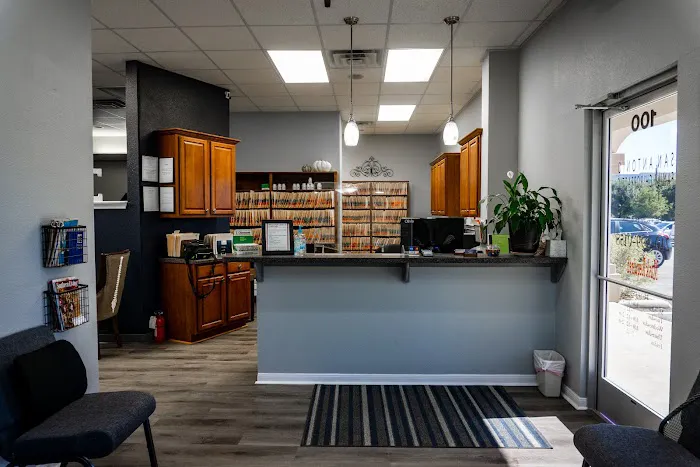 San Antonio Family Chiropractic Picture 10