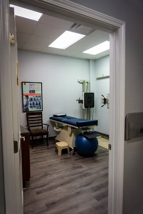 San Antonio Family Chiropractic Picture 9
