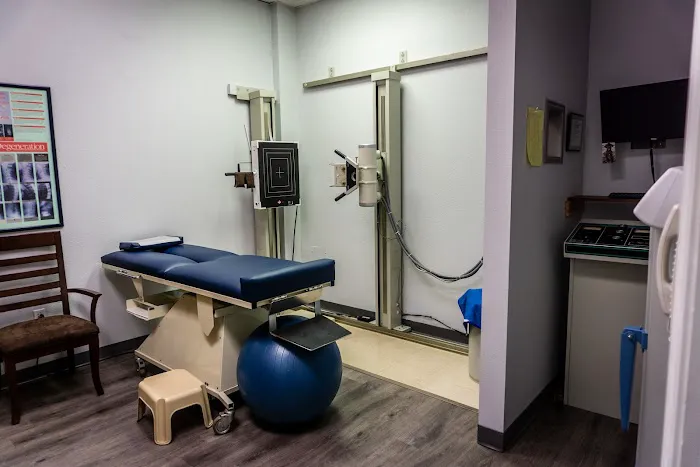San Antonio Family Chiropractic Picture 6