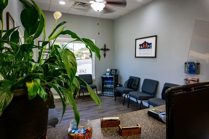 San Antonio Family Chiropractic Picture 5
