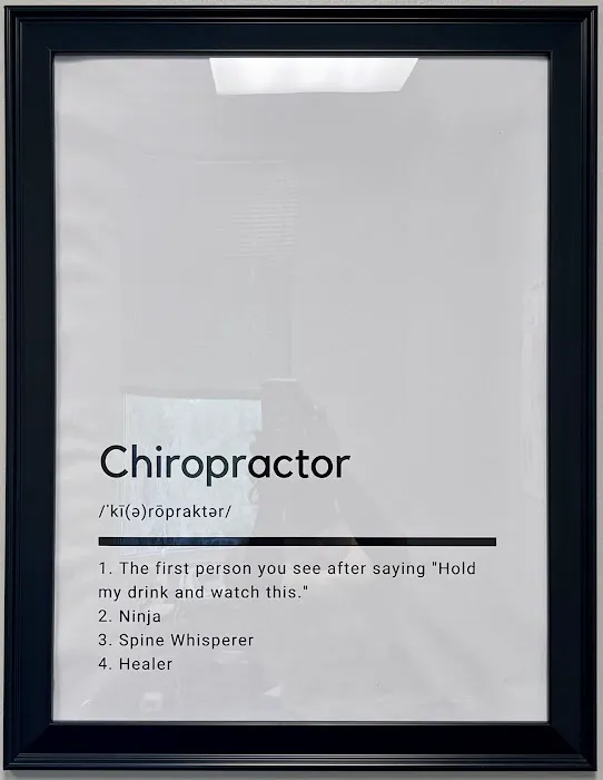 Huebner Chiropractic Picture 8