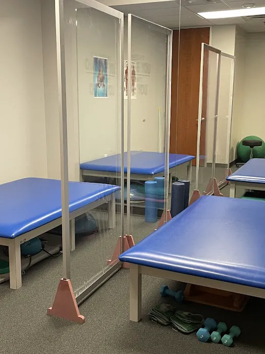 Huebner Chiropractic Picture 3