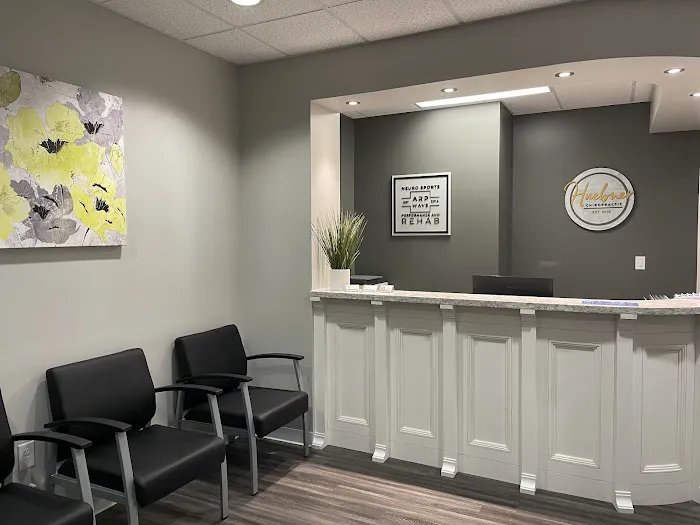 Huebner Chiropractic Picture 2