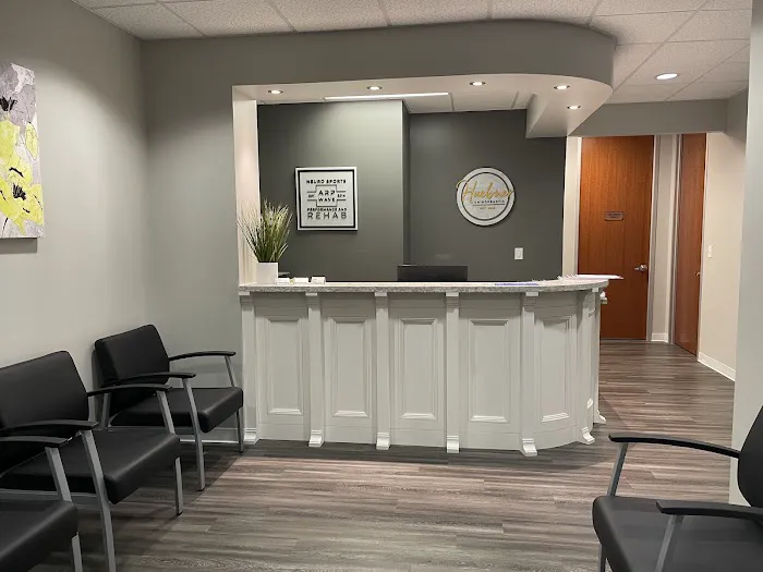 Huebner Chiropractic Picture 5