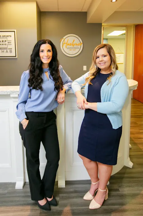 Huebner Chiropractic Picture 4