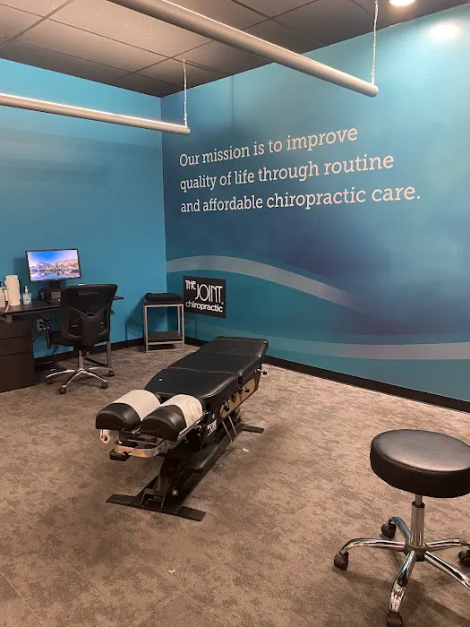 The Joint Chiropractic Picture 1