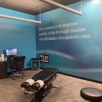 The Joint Chiropractic ico