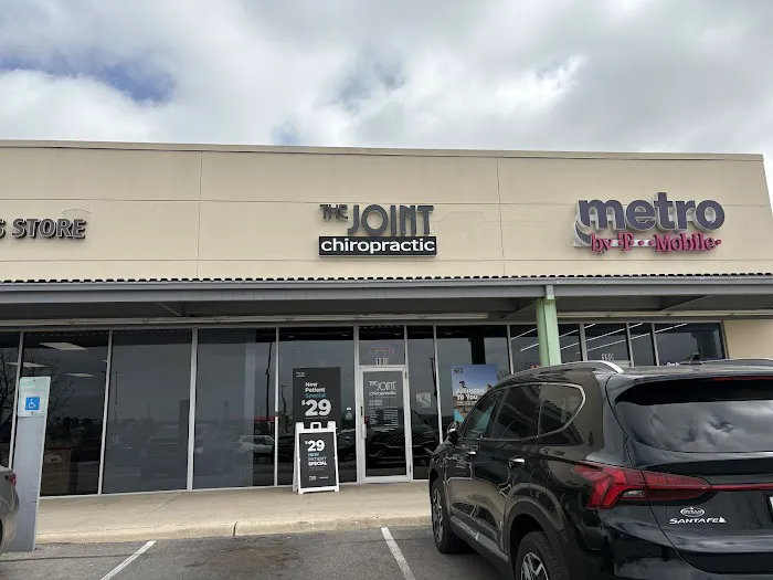 The Joint Chiropractic Picture 10