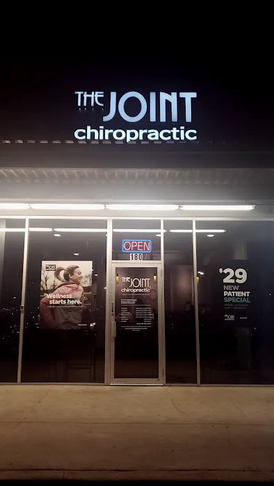 The Joint Chiropractic Picture 2