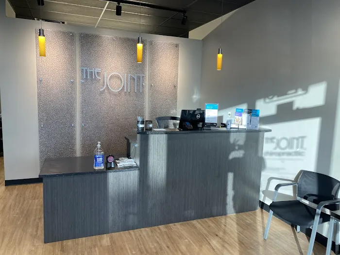 The Joint Chiropractic Picture 3