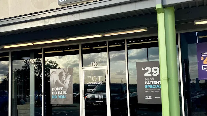 The Joint Chiropractic Picture 5