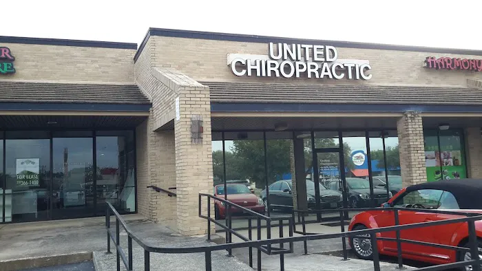 Thousand Oaks United Chiropractic Picture 3