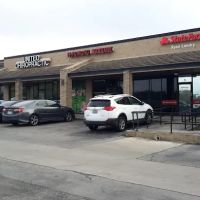 Thousand Oaks United Chiropractic ico