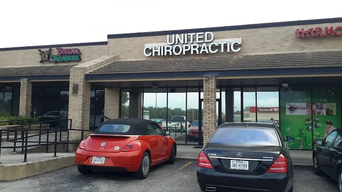 Thousand Oaks United Chiropractic Picture 8