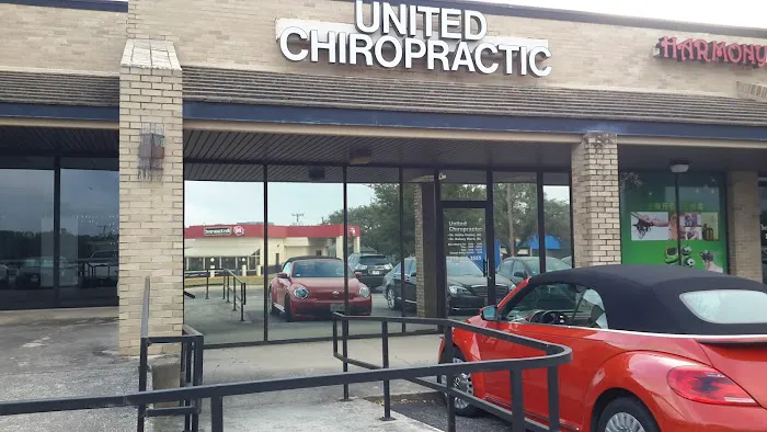 Thousand Oaks United Chiropractic Picture 2