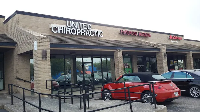 Thousand Oaks United Chiropractic Picture 4