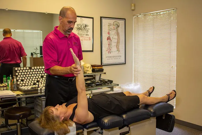 Aloha Wellness - Chiropractic and Nutrition Picture 6