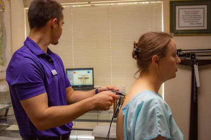 Aloha Wellness - Chiropractic and Nutrition Picture 3
