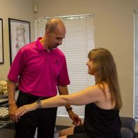 Aloha Wellness - Chiropractic and Nutrition ico