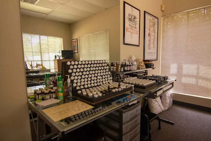 Aloha Wellness - Chiropractic and Nutrition Picture 8