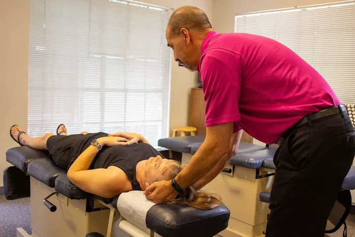 Aloha Wellness - Chiropractic and Nutrition Picture 2