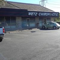 Wetz Chiropractic Clinic ico