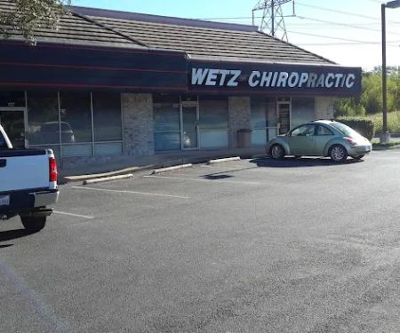 Wetz Chiropractic Clinic