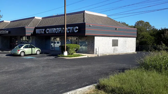 Wetz Chiropractic Clinic Picture 6