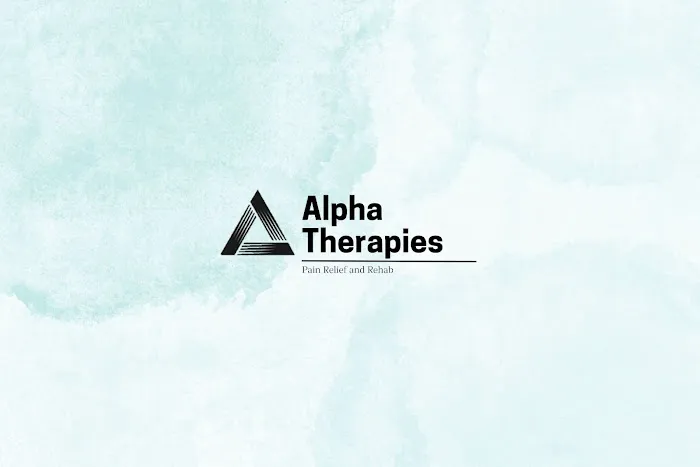 Alpha Therapies Picture 1