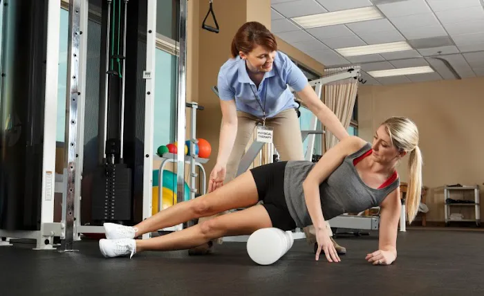 San Antonio Pain and Injury Doctors Picture 9