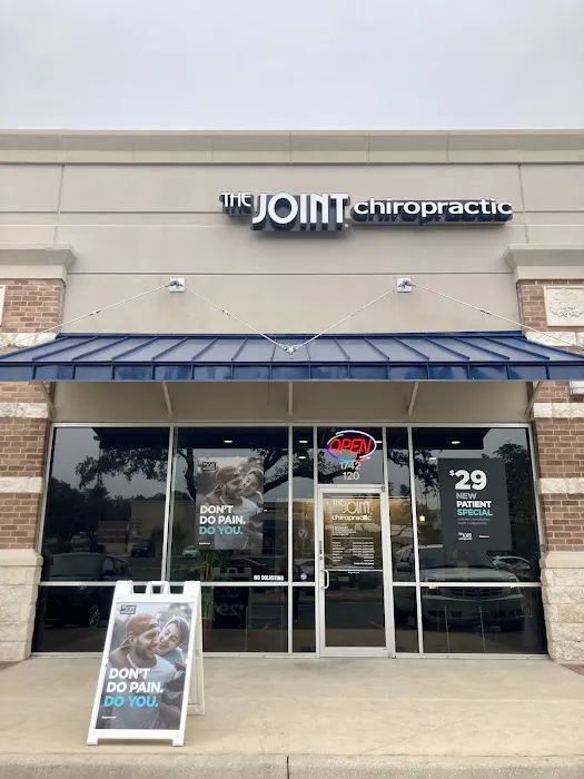 The Joint Chiropractic Picture 1