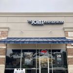 The Joint Chiropractic