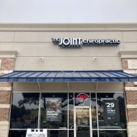 The Joint Chiropractic ico