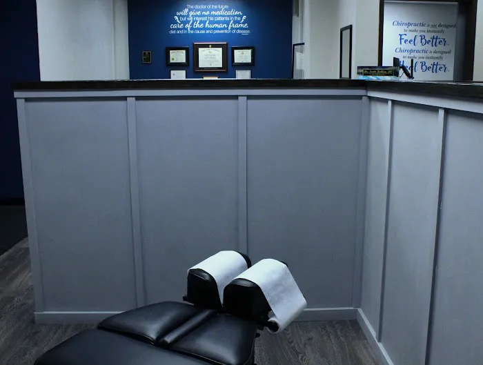 Back to Life Chiropractic Picture 9