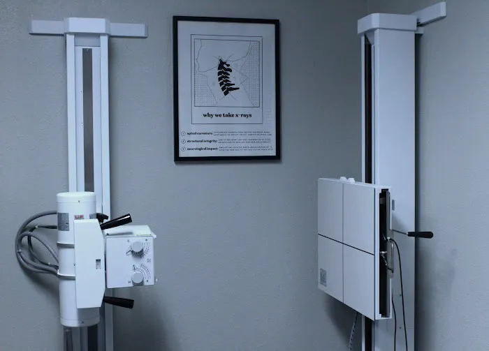 Back to Life Chiropractic Picture 10