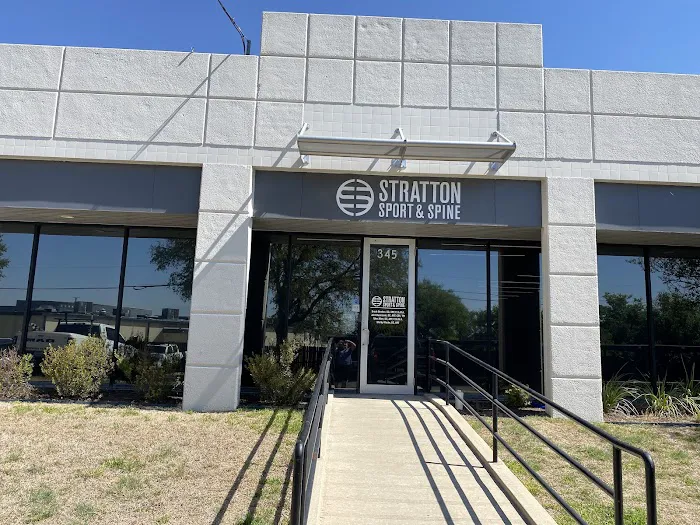 Stratton Sport & Spine Picture 7