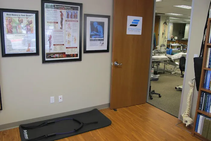 Stratton Sport & Spine Picture 3