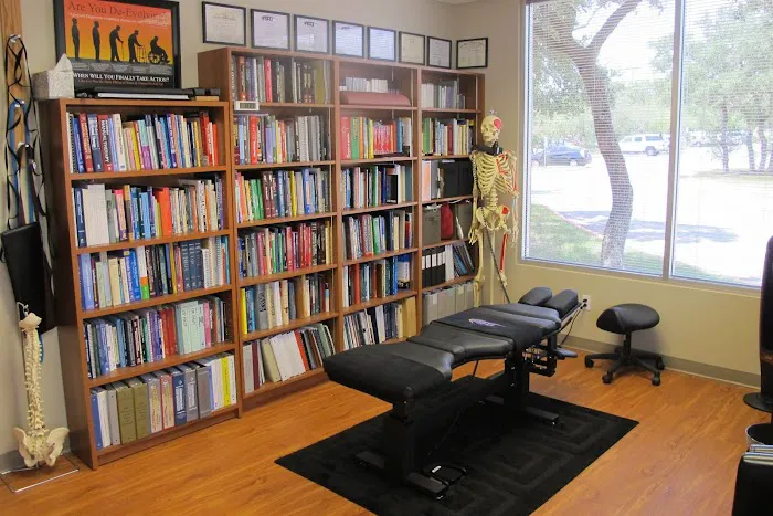 Stratton Sport & Spine Picture 4