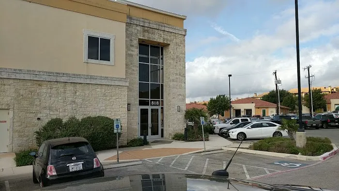 Stratton Sport & Spine Picture 1