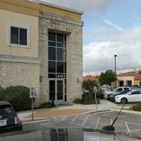 Stratton Sport & Spine ico