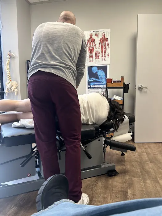 Stratton Sport & Spine Picture 10