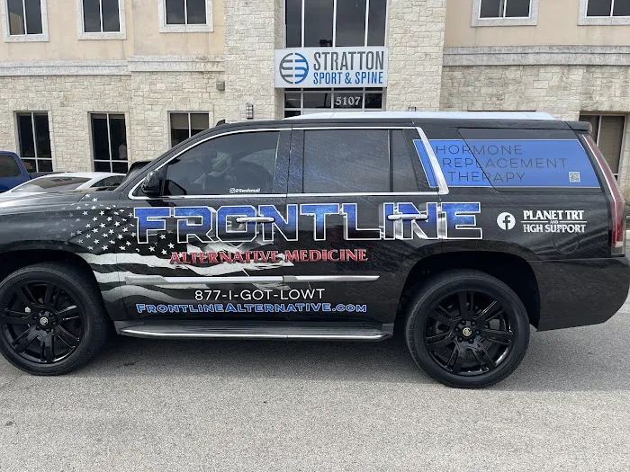 Stratton Sport & Spine Picture 6