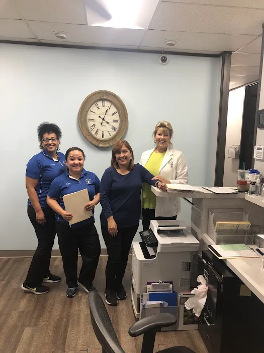 San Pedro North Chiropractic Center Picture 2