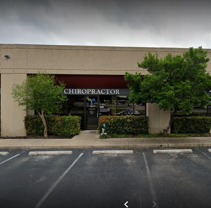 San Pedro North Chiropractic Center Picture 4