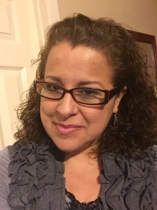 Lewis Doreen A DC Picture 2