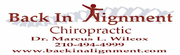 Back In Alignment Chiropractic Picture 1