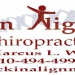 Back In Alignment Chiropractic